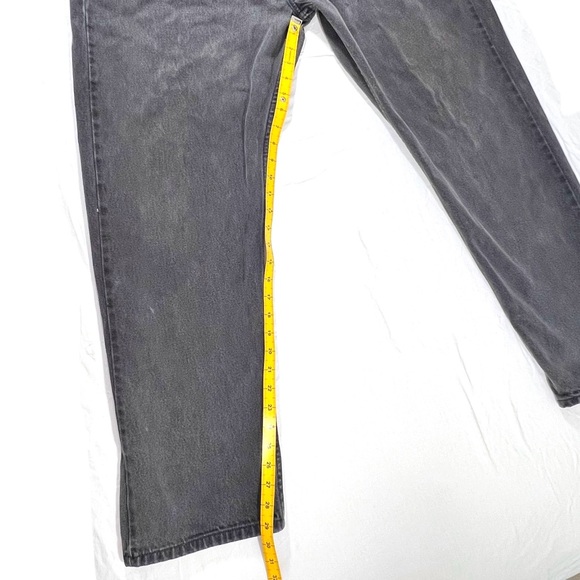 Levi’s Regular Fit Jeans 40x30 - Picture 4 of 9